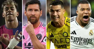 মেসি-রোনালদো নন, সুপার কম্পিউটারের চোখে বিশ্বকাপ জয়ের ফেভারিট ইয়ামাল-এমবাপ্পেরা!